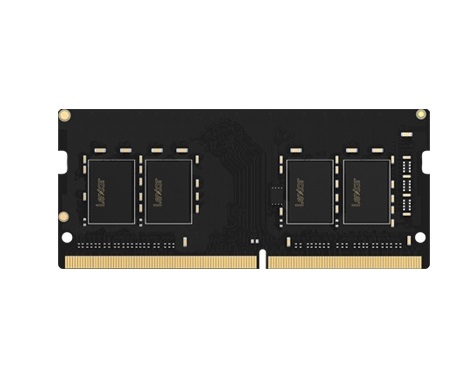 Memria RAM Lexar 8GB DDR4 3200MHz SODIMM CL19 4